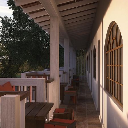 Htl Terra Sol Hotel Búzios Екстериор снимка