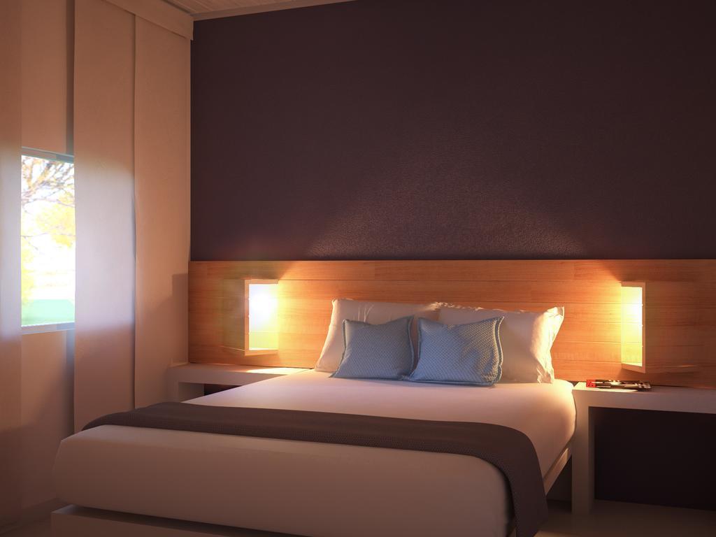 Htl Terra Sol Hotel Búzios Екстериор снимка