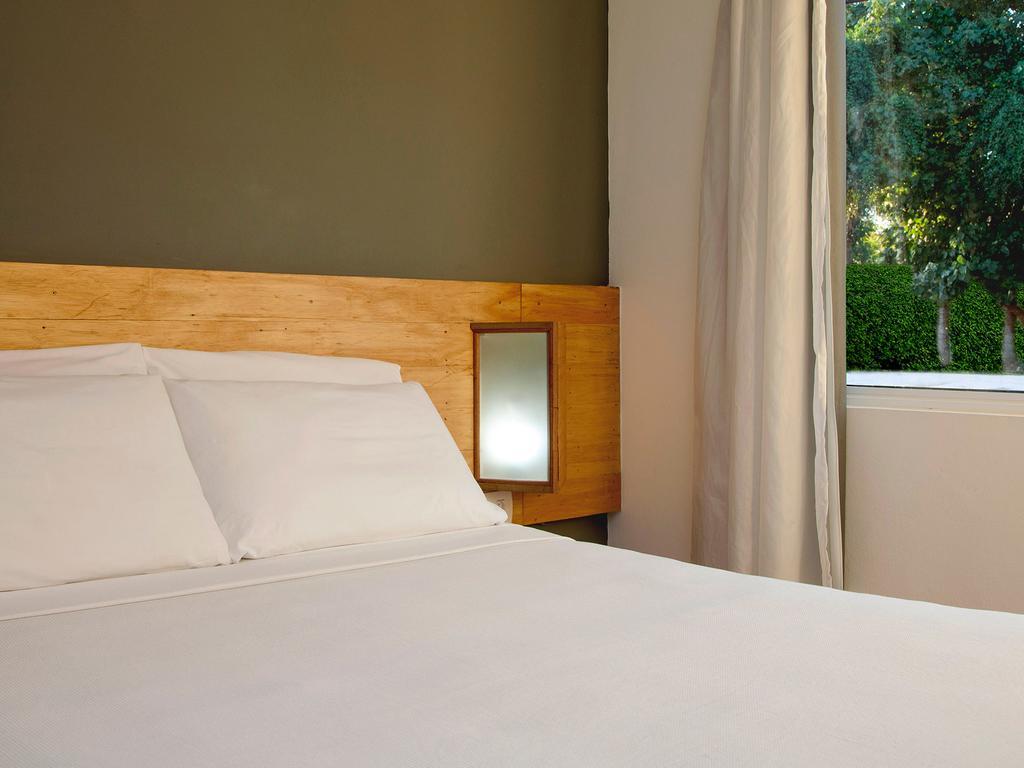 Htl Terra Sol Hotel Búzios Екстериор снимка