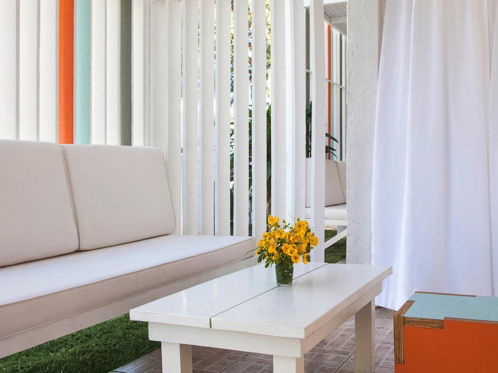 Htl Terra Sol Hotel Búzios Екстериор снимка