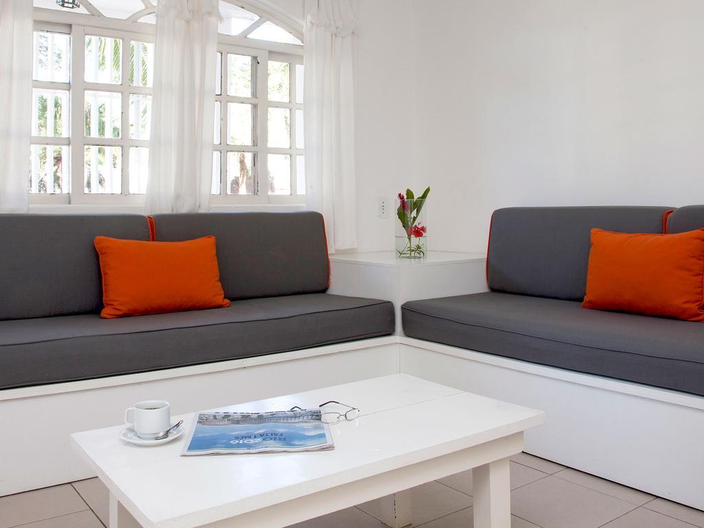 Htl Terra Sol Hotel Búzios Екстериор снимка