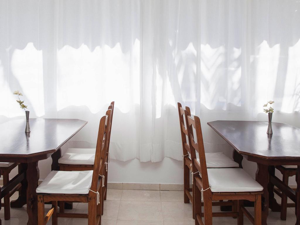 Htl Terra Sol Hotel Búzios Екстериор снимка